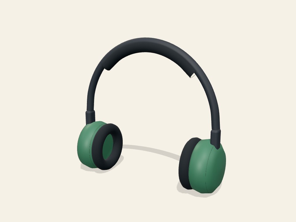 Casque antibruit